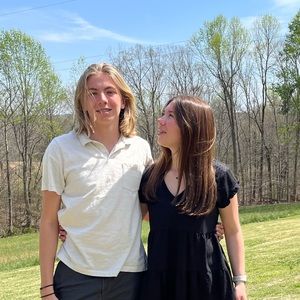 Meet your Posher, Jayden